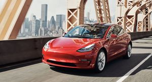 Tesla снизила цены на несколько комплектаций Tesla Model Y и Model 3