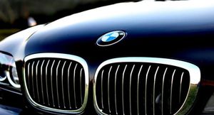 BMW отзывает 430 тысяч автомобилей из-за опасности возгорания