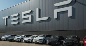 Tesla начинает строительство нового завода в Индии