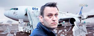 Навальный может лишиться российского паспорта