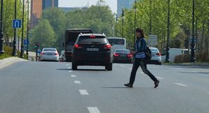 ДТП по вине пешехода — как добиться компенсации
