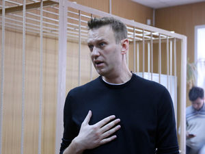 Навального загнали в капкан: требование ЕСПЧ работает на Кремль