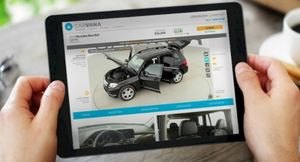 Эксперт оценил перспективы онлайн-продаж автомобилей