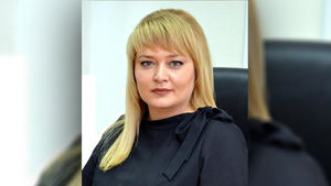 Мэр города Асбеста Свердловской области потребовала у горсовета увеличения своей зарплаты