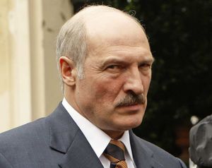 Лукашенко едет в Москву с традиционной фигой в кармане
