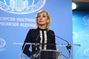 Захарова вслед за Лавровым рассказала о готовности России к разрыву отношений с ЕС