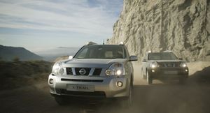 Надёжен ли Nissan X-Trail II: все проблемы автомобиля с пробегом