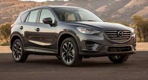 Niva, Logan и CX-5 — какие автомобили медленно теряют в цене