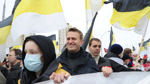 Могут ли сосуществовать в Навальном две сущности одновременно?