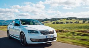 «Балтийский лизинг» предлагает специальные условия для автомобилей Skoda