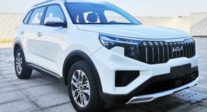 Стартовал выпуск обновленного кросса Kia Sportage