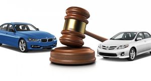 Перечислены ошибки, которые допускают водители при покупке новых автомобилей