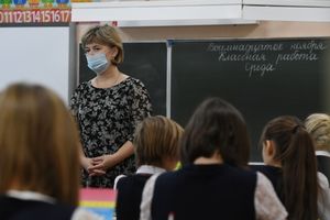 В Госдуме поддержали флешмоб российских учителей с жалобами на низкие зарплаты