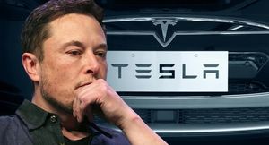 Tesla и Churchill пытаются сделать спад акций электрокаров