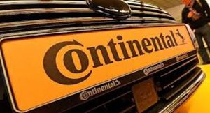 Компания Continental плотнее займется разработкой автономных машин