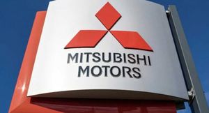 Mitsubishi может вернуться в Европу