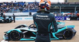 Jaguar знакомит поклонников с Формулой E с помощью специального канала на Motorsport.tv