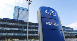 «АвтоВАЗ» договорился с «Северсталью» о поставках металлопроката в 2021 г