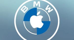 Apple рассматривает BMW в качестве идеального партнера по производству автомобиля