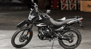 Завод имени Дегтярёва, где собирали “Восход”, снова выпускает недорогие мотоциклы