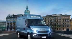 Iveco начинает продажу в России коммерческих автомобилей с пробегом