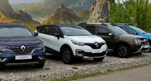 Владельцы Renault в России рассказали, что думают о своих автомобилях