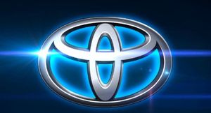 Новый Toyota Land Cruiser 300 сохранит «атмосферник»