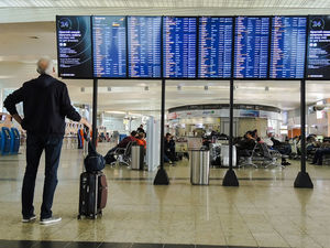 Сотрудник ФСБ рассказал, как раскалывают пассажирок-смертниц в аэропортах