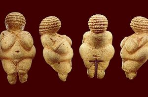 Разгадан секрет древнейших скульптур планеты: почему «Венеры палеолита» были тучными