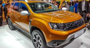 Новый Renault Duster в России — цены, комплектации