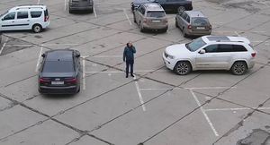 Новый вид автоподстав на парковках: вам покажут видео