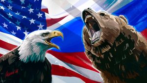 Совфед РФ взялся за реализацию концепции жёсткого противодействия США