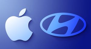 Партнерство между Apple и Hyundai все еще возможно