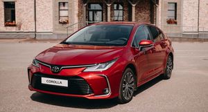 Автомобили Toyota вошли в число самых продаваемых моделей в мире