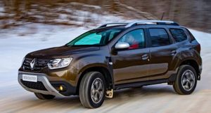 В Сети сравнили Renault Duster с Arkana и Hyundai Creta