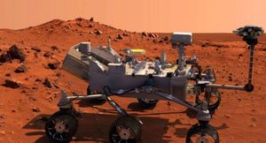 Можно ли на обычной машине ездить по Марсу, а на марсоходе по Земле?