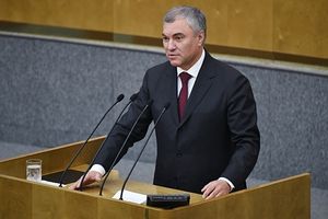 В Госдуме предложили юридически закрепить предвыборные обещания депутатов