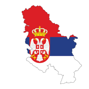 Новая партия вакцины «Спутник V» поступила в Сербию из России