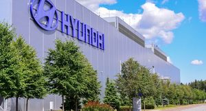Завод Hyundai в Санкт-Петербурге прекратил сотрудничество с «Азия Авто»
