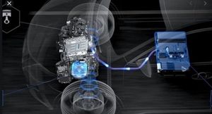 Nissan заявила о достижении рекордного КПД бензинового двигателя