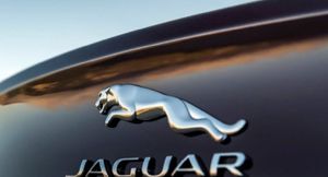Обновленный Jaguar E-Pace доступен для заказа в России