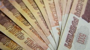 Реформа экономики позволит РФ увеличить зарплаты и реальные доходы населения