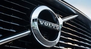 Росстандарт информирует об отзыве 102 автомобилей Volvo