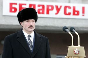 Лукашенко отверг идею объединения России и Беларуси