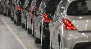 Продажи автомобилей в Сибири в январе выросли на 8,4%