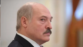 Лукашенко у руля - гарантия для Запада, что Путин не продвинется вперёд