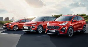 Kia объявила в России старт продаж новой спецверсии автомобилей Edition Plus