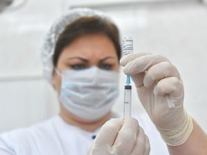 Загадки антител от коронавируса: "Привился вакциной - а их нету!"