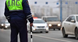 В России новые штрафы для автовладельцев вступили в силу с 1 марта 2021 года