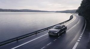 Volvo откажется от нескольких седанов и универсалов, чтобы сосредоточиться на внедорожниках